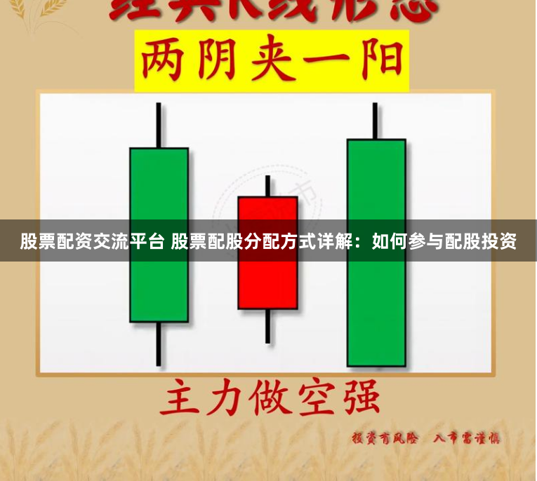 股票配资交流平台 股票配股分配方式详解：如何参与配股投资