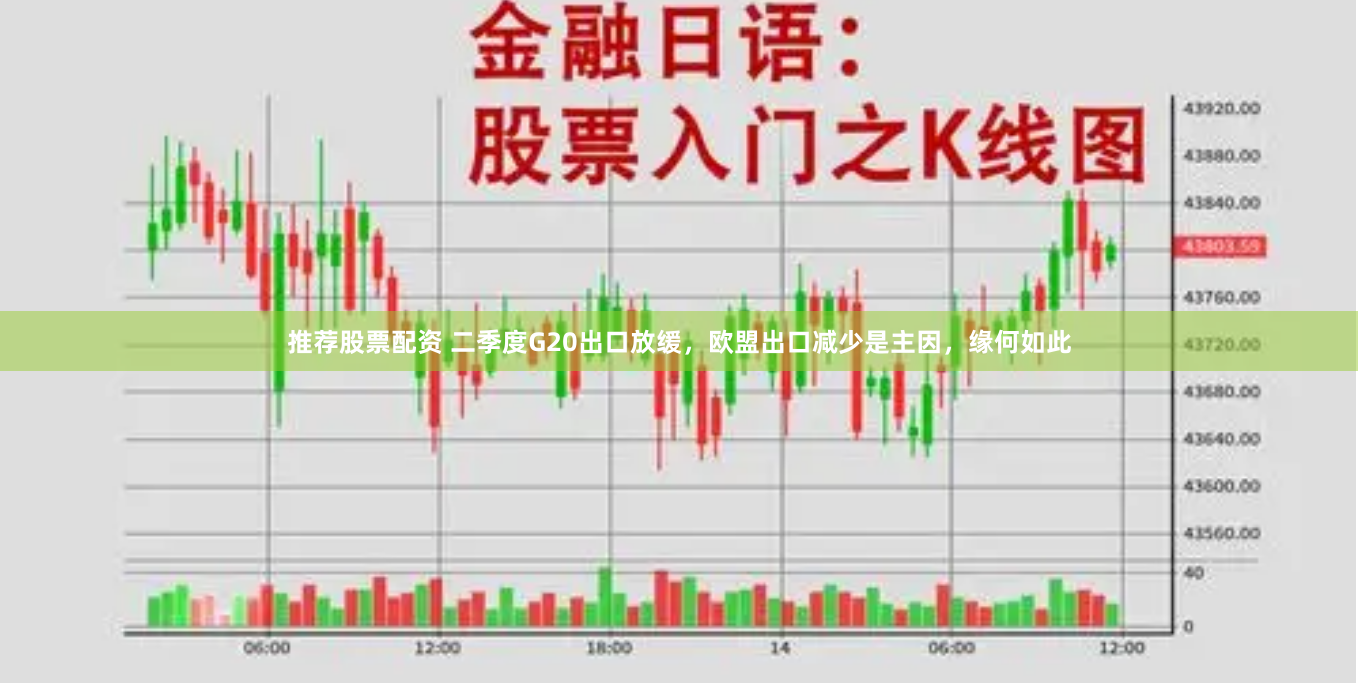 推荐股票配资 二季度G20出口放缓，欧盟出口减少是主因，缘何如此