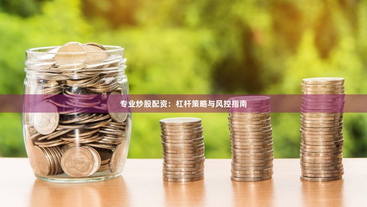 专业炒股配资：杠杆策略与风控指南