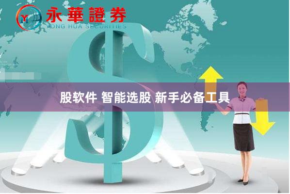 股软件 智能选股 新手必备工具